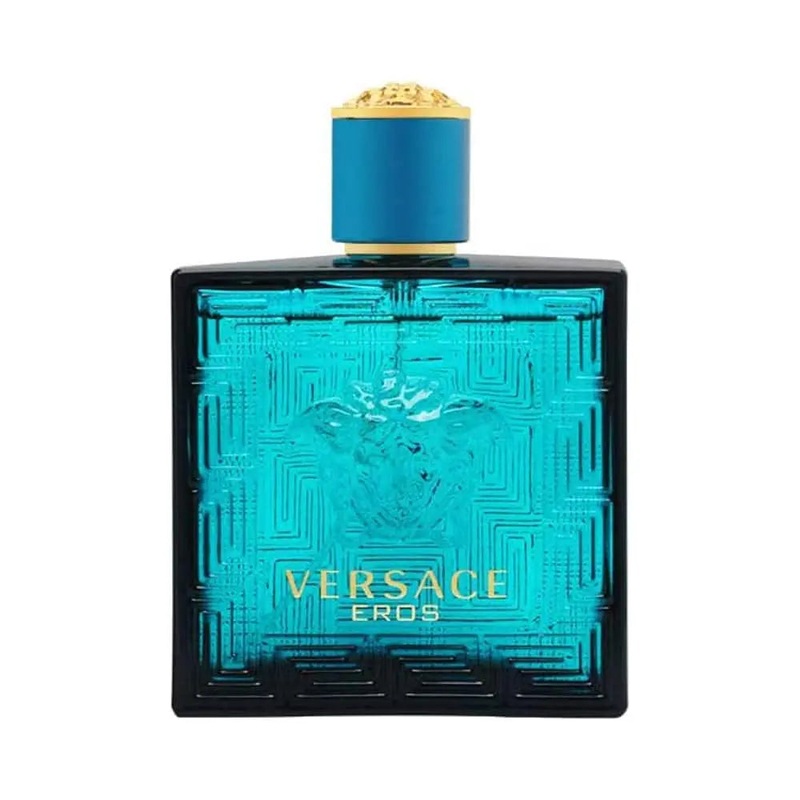 VERSACE EROS EDT SPRAY 100ML
