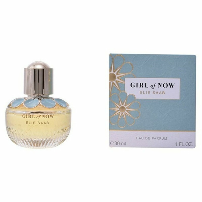Women’s Perfume Elie Saab EDP Girl of Now (50 ml)