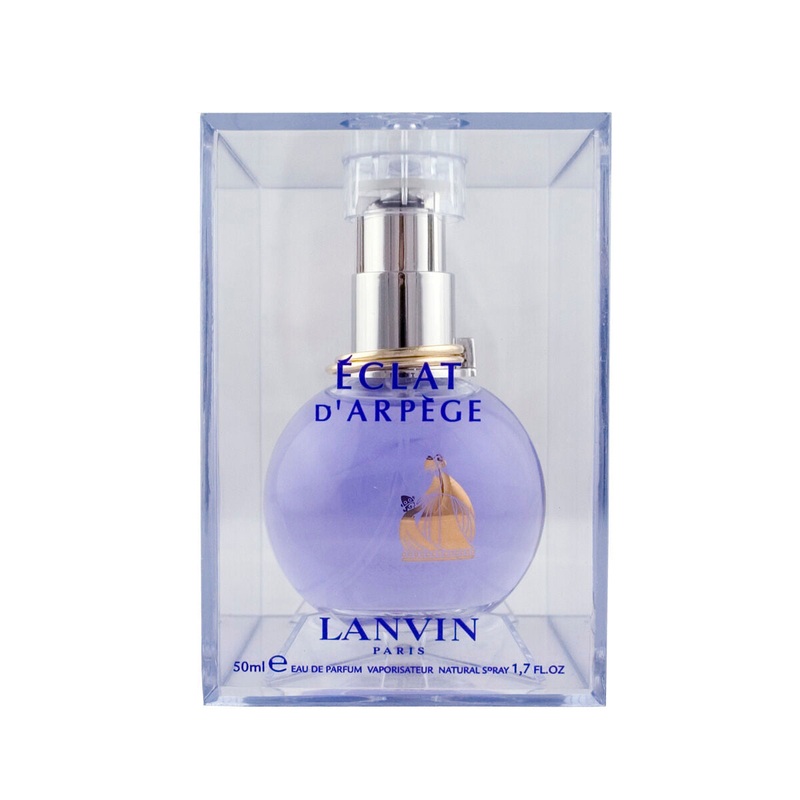 Women’s Perfume Lanvin EDP Eclat DArpege (50 ml)