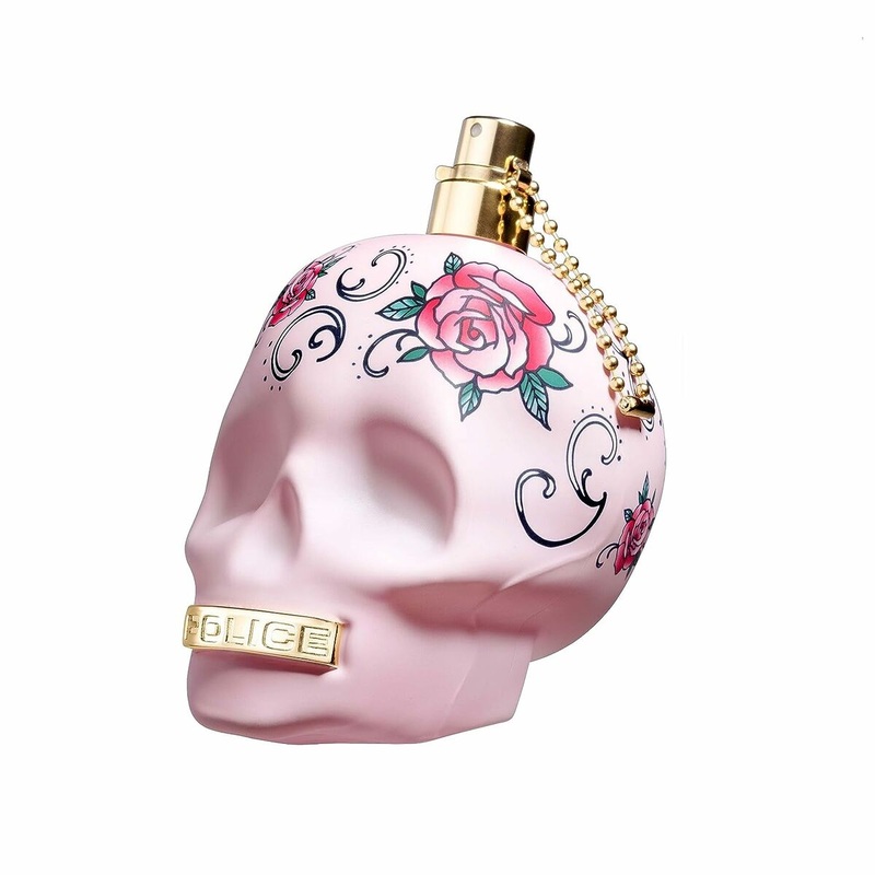 Women’s Perfume Police EDP To Be Tattooart 125 ml