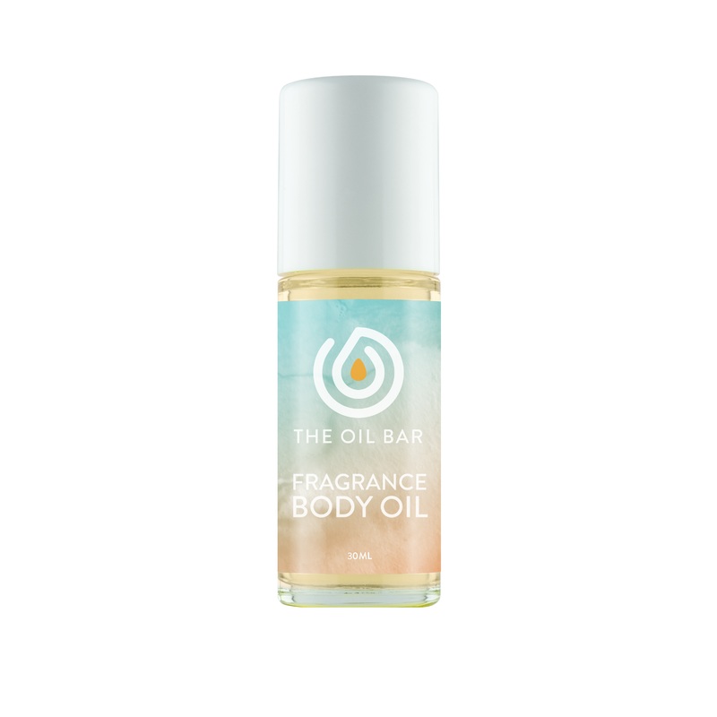 Baby Butter Fragrance Roll-On 1 Ounce 1 Ounce