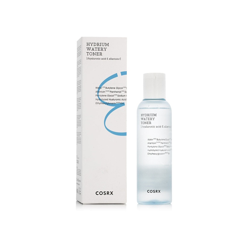 Facial Toner Cosrx Hyaluronic Acid 150 ml