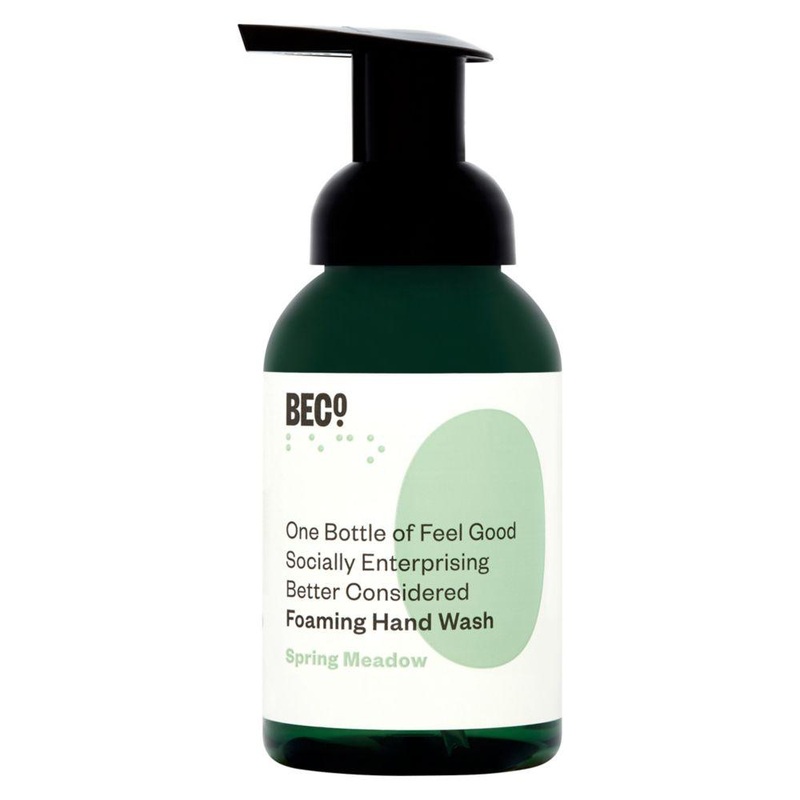 Foaming Hand Wash Spring Meadow 250Ml
