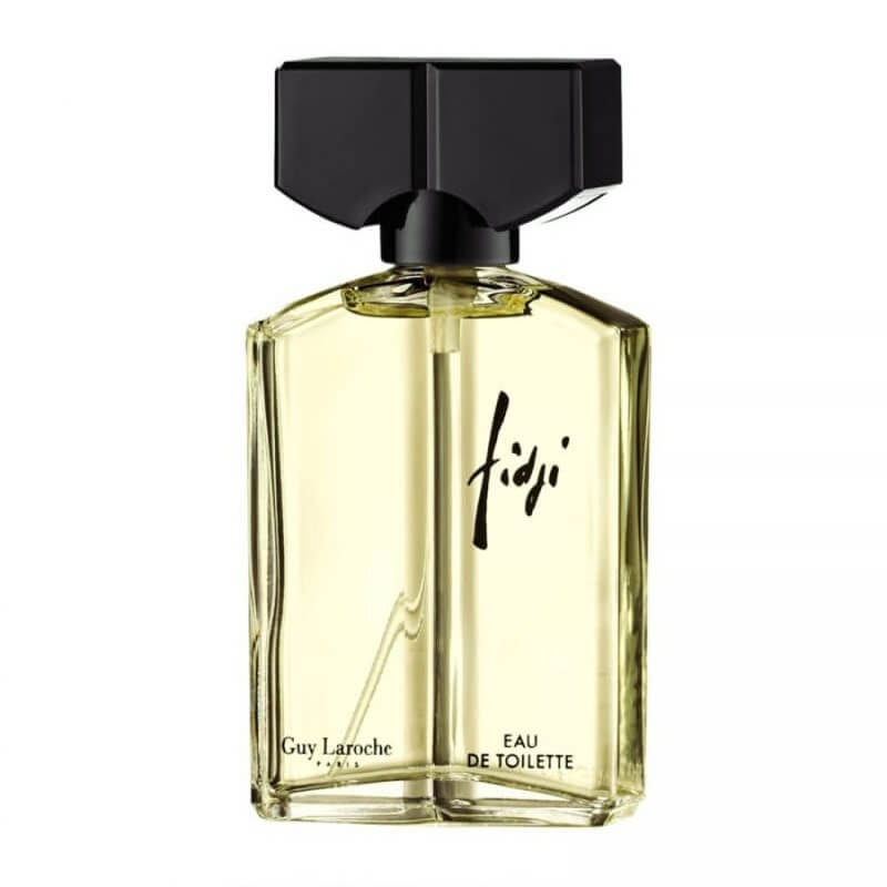 Guy Laroche Fidji (Tester) 100ml EDT (L) SP