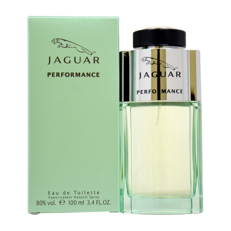Jaguar Performance 100ml EDT (M) SP