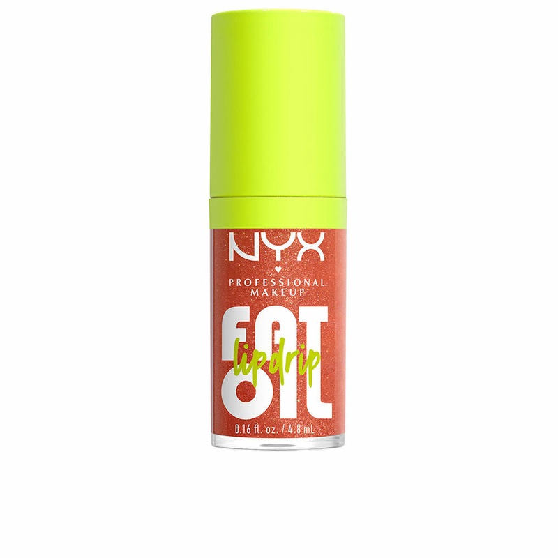Lip Oil NYX Fat Oil N 06 Follow back 4,8 ml