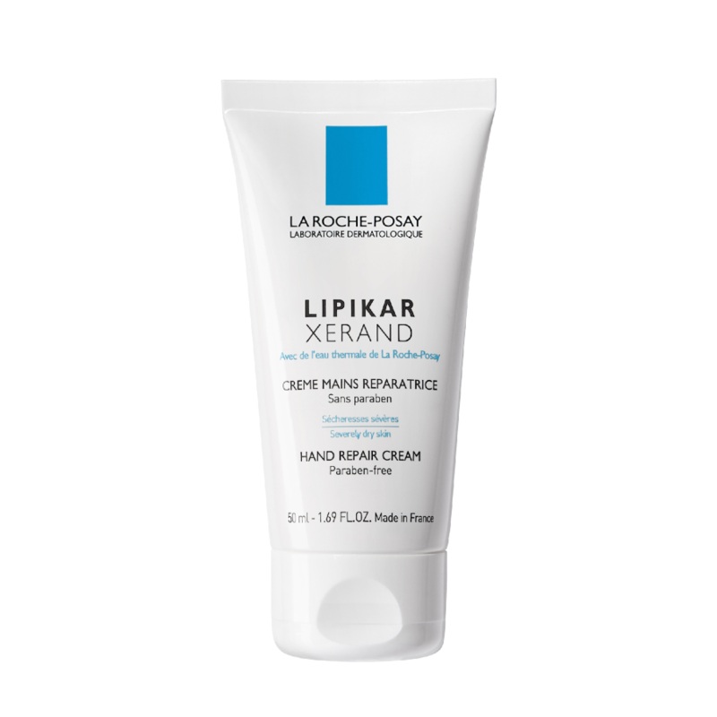 Lipikar Xerand Hand Cream 50ml
