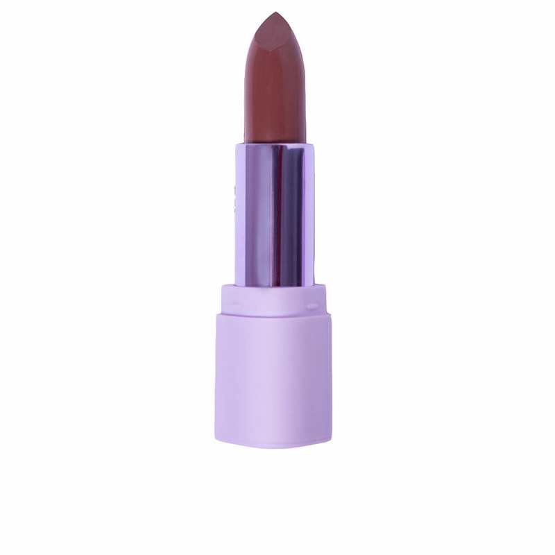 Lipstick Lylak MOOD BOOSTER CREAMY Red Humble 3 g