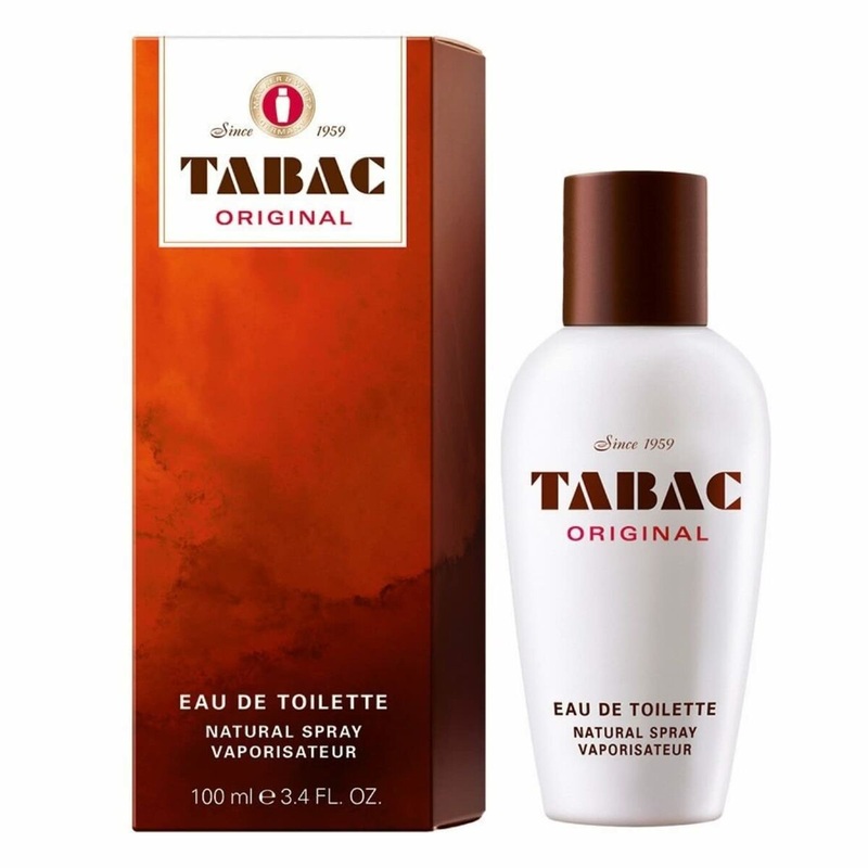 Men’s Perfume Tabac Original EDT 100 ml
