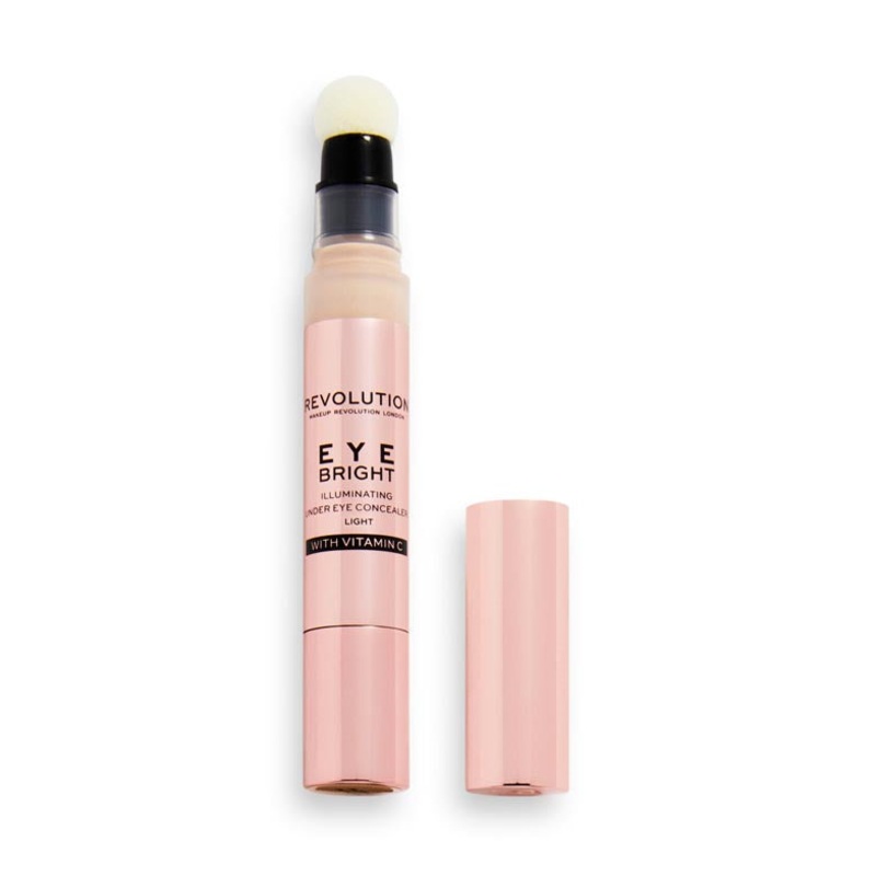 Revolution Eye Bright Under Eye Concealer Light