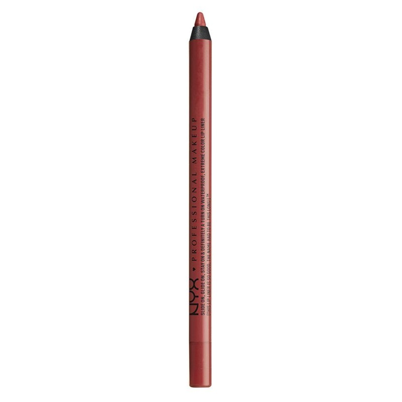 Slide On Lip Liner Pencil Alluring