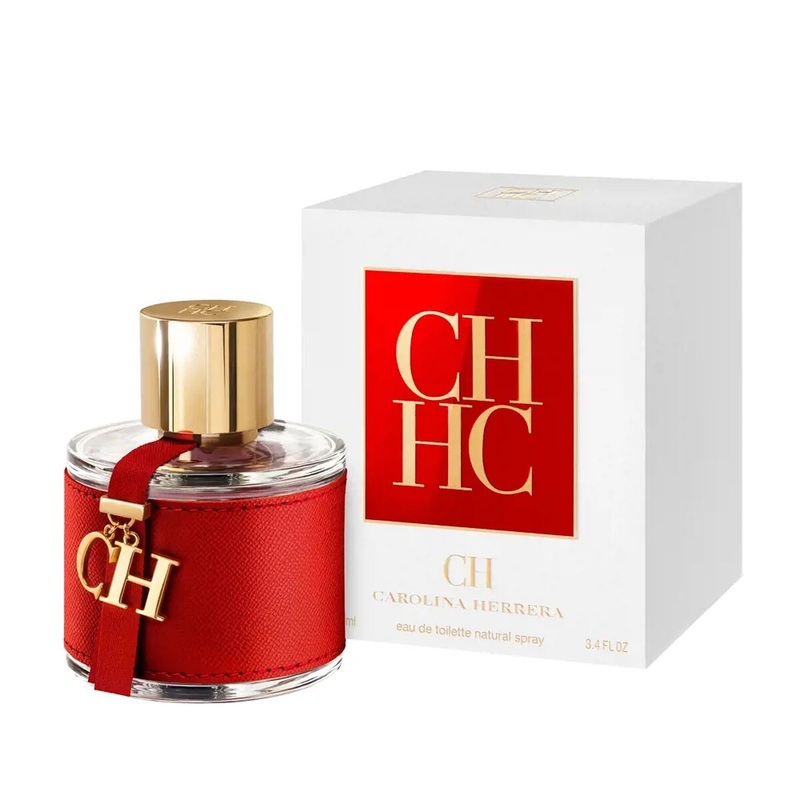 Women’s Perfume Carolina Herrera CH EDT 100 ml