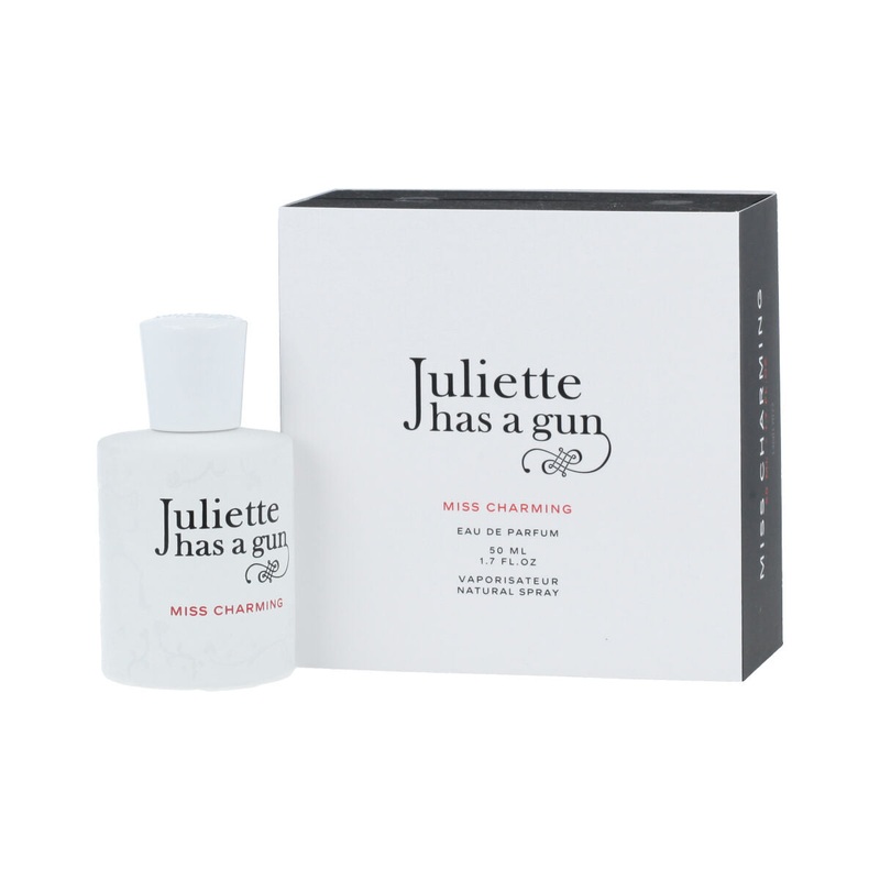 Women’s Perfume Juliette Has A Gun   EDP Miss Charming (50 ml)