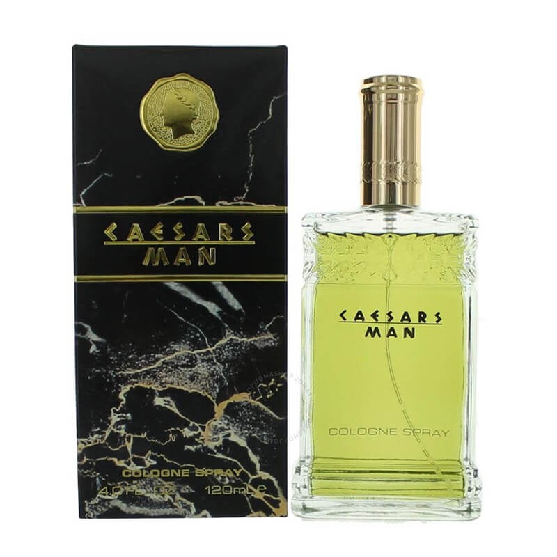Caesars Caesars Man 120ml EDC (M) SP