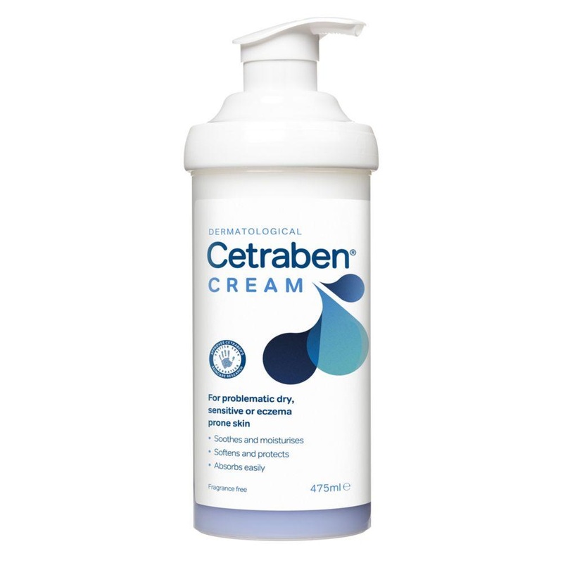 Cream – 475Ml