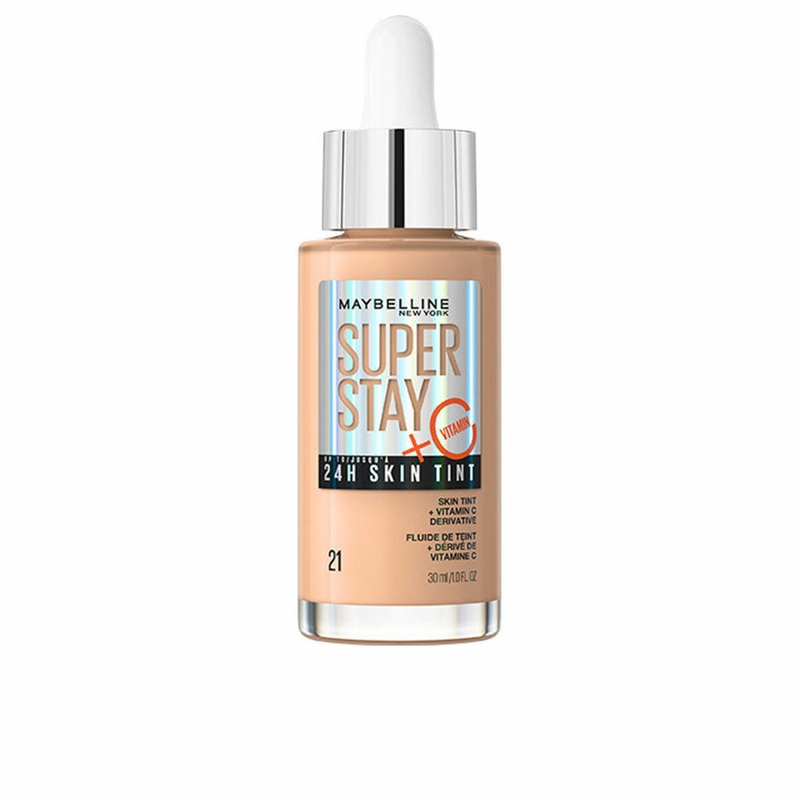 Crme Make-up Base Maybelline Superstay 24H N 21 30 ml