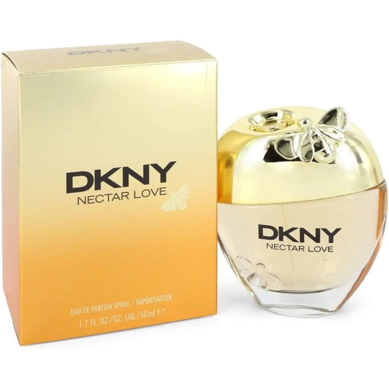 DKNY NECTAR LOVE EDP SPRAY 50ML