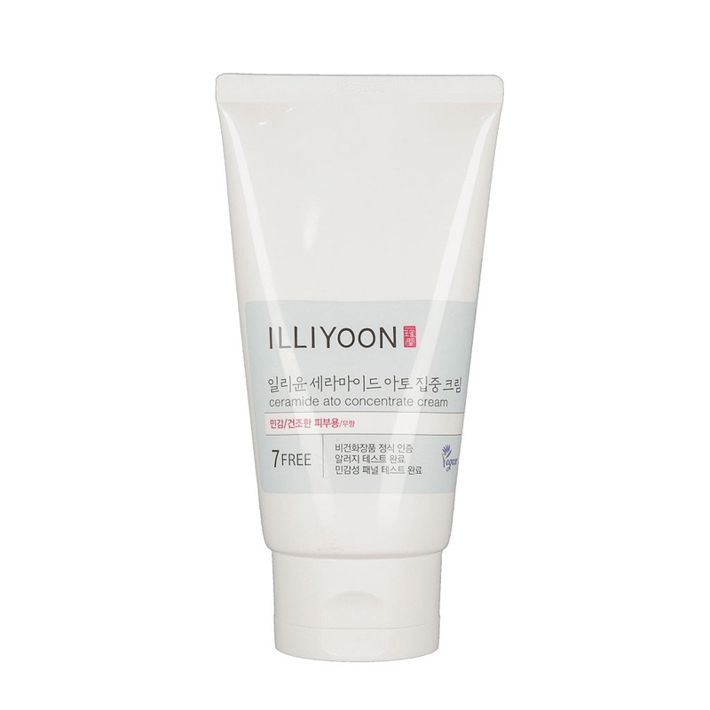 ILLIYOON Ceramide Ato Concentrate Cream 150ml