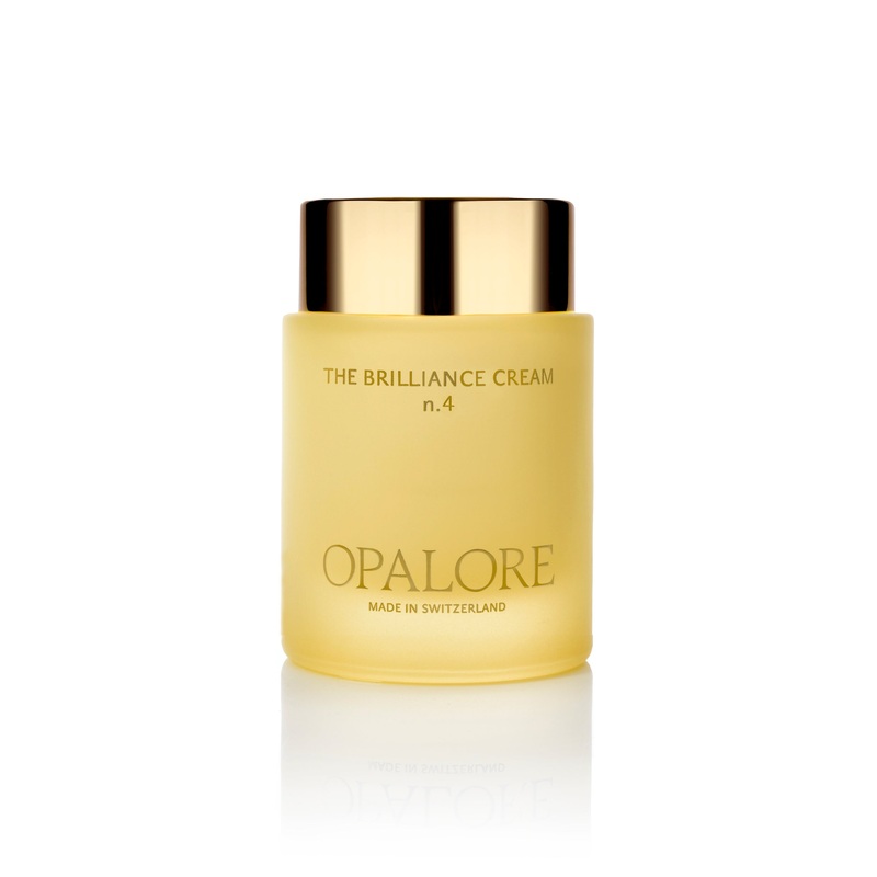 The Brilliance Cream N4 50ml
