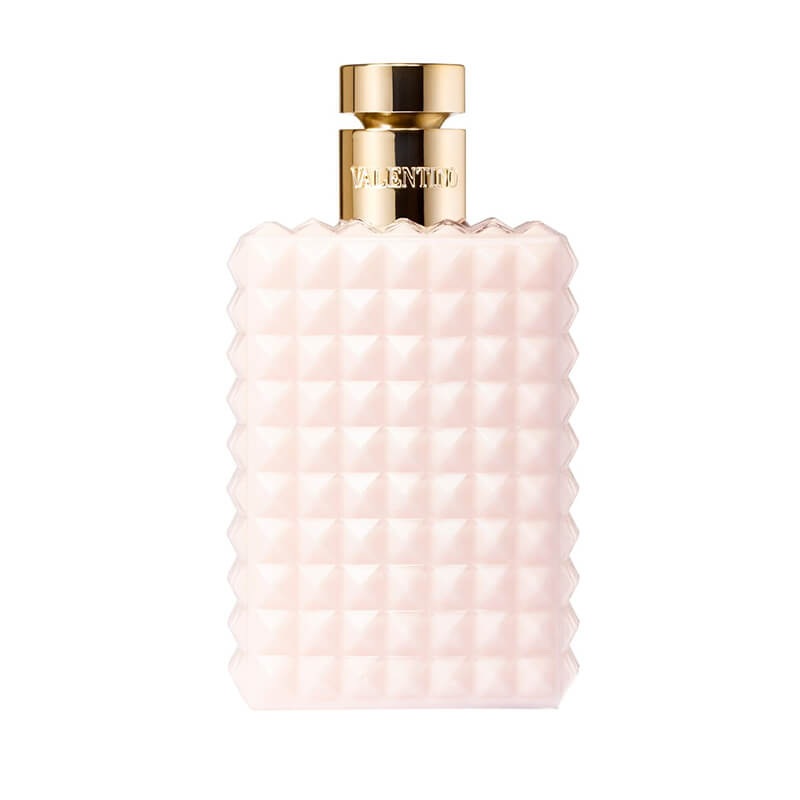 Valentino Donna Body Lotion (Unboxed) 100ml (L)