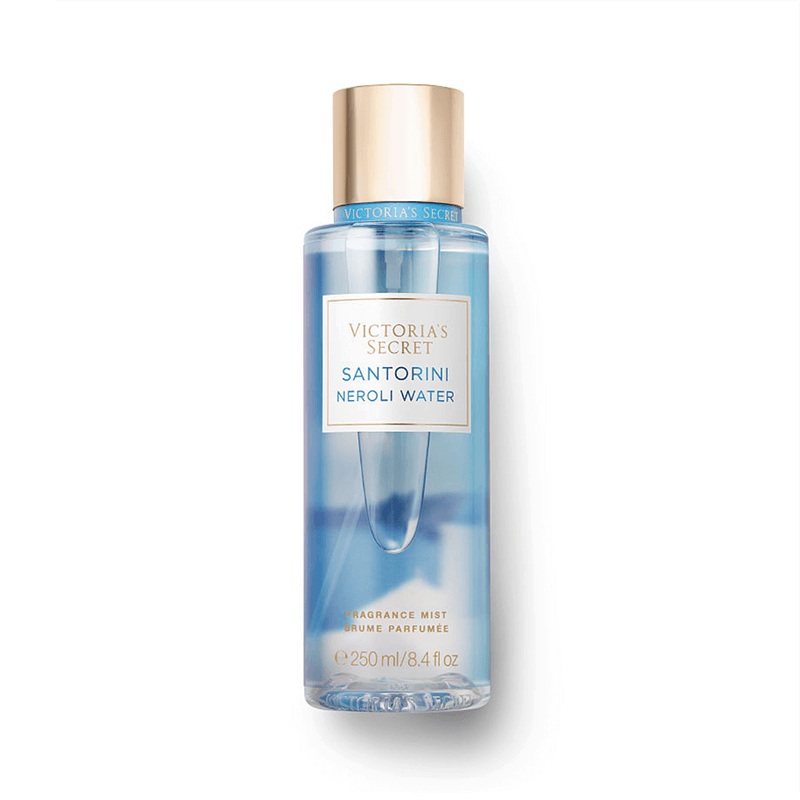 Victoria’s Secret Santorini Neroli Water Fragrance Mist 250ml (L) SP