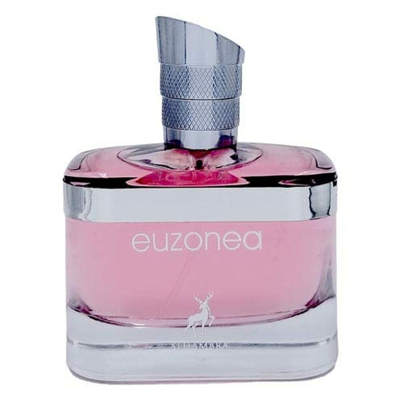Women’s Perfume Maison Alhambra Euzonea EDP 100 ml