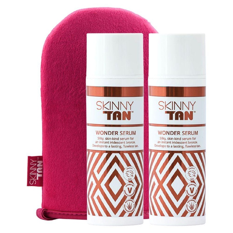 Wonder Bundle- Exclusive To Boots