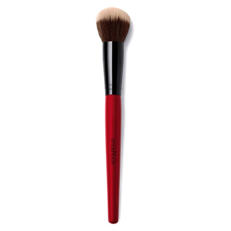 Blurring Foundation Brush