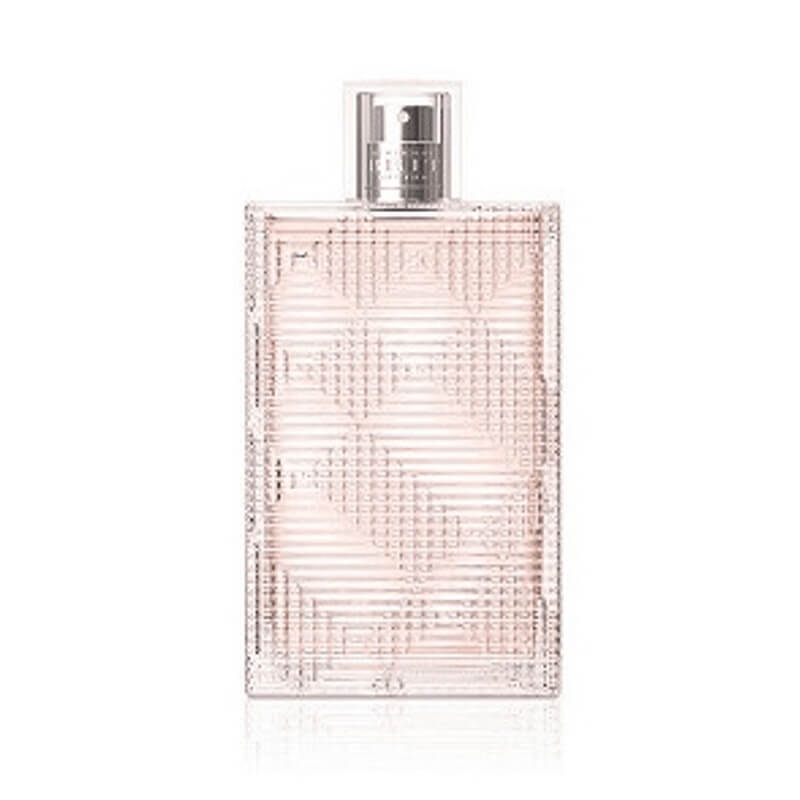 Burberry Brit Rhythm (Tester) 90ml EDT (L) SP