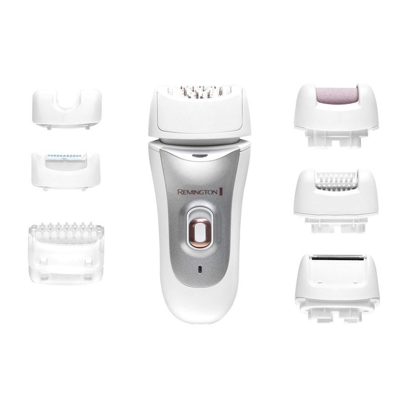 Ep7700 7 In 1 Epilator