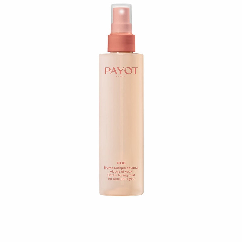 Facial Toner Payot Les Dmaquillantes 200 ml Mist