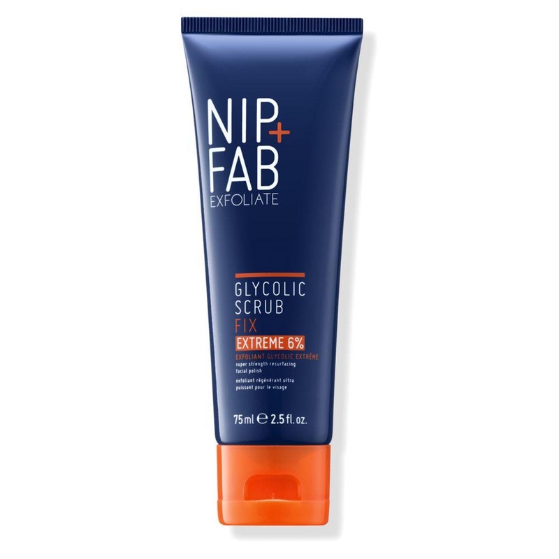 Glycolic Fix Extreme Scrub 75Ml