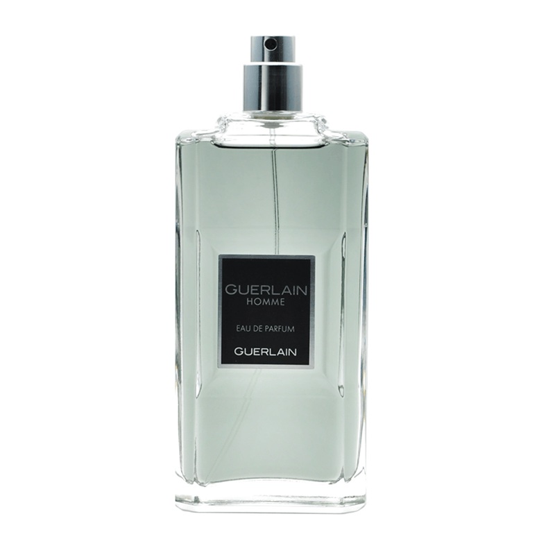 Guerlain Guerlain Homme (Tester No Cap) 100ml EDP (M) SP