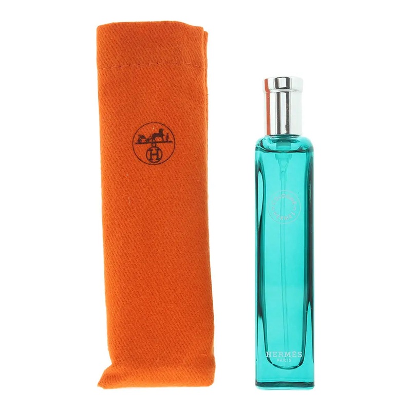 Herms Eau D’orange Verte Eau de Cologne 15ml