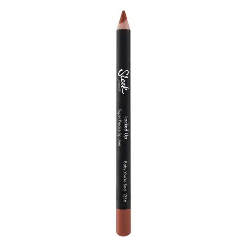 Lip Liner Pencil Sleek Locked Up Baby You’re Bad 1,79 g
