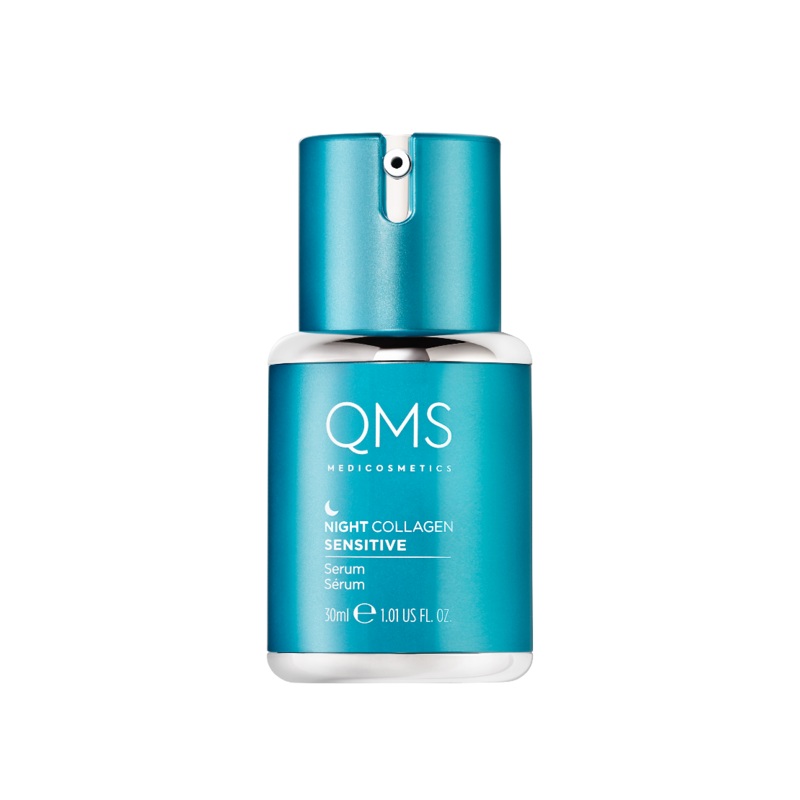 Night Collagen Sensitive Serum 30ml