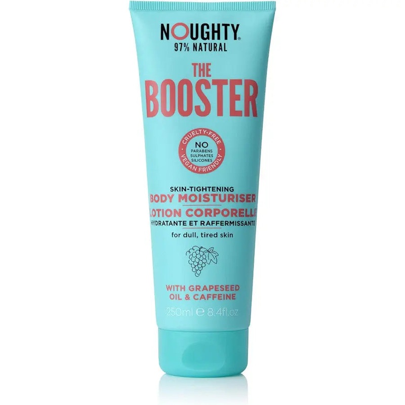 Noughty The Booster Body Moisturiser 250ml