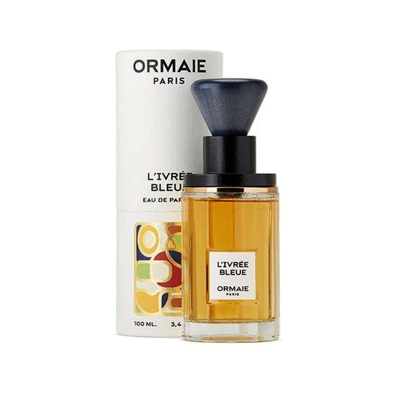 Ormaie L’ivree Bleue 100ml EDP (Unisex) SP