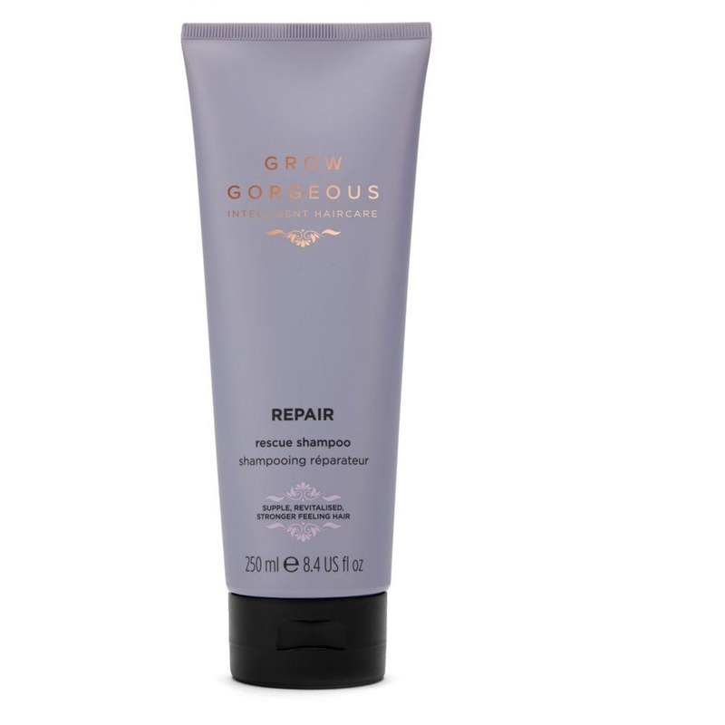 Repair Shampoo 250Ml