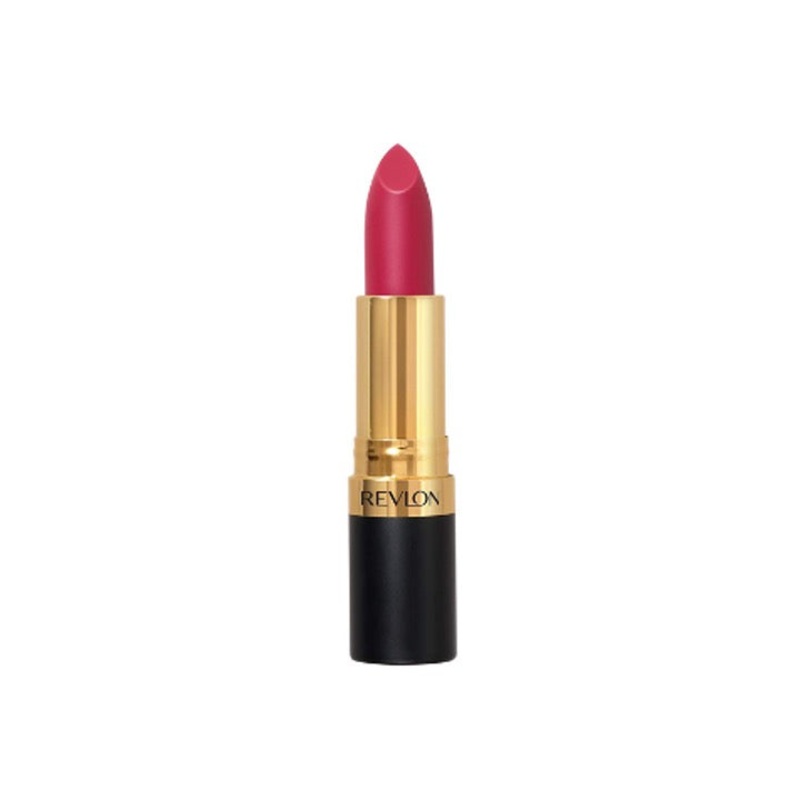 Revlon Matte 054 Lipstick Femme Future Pink