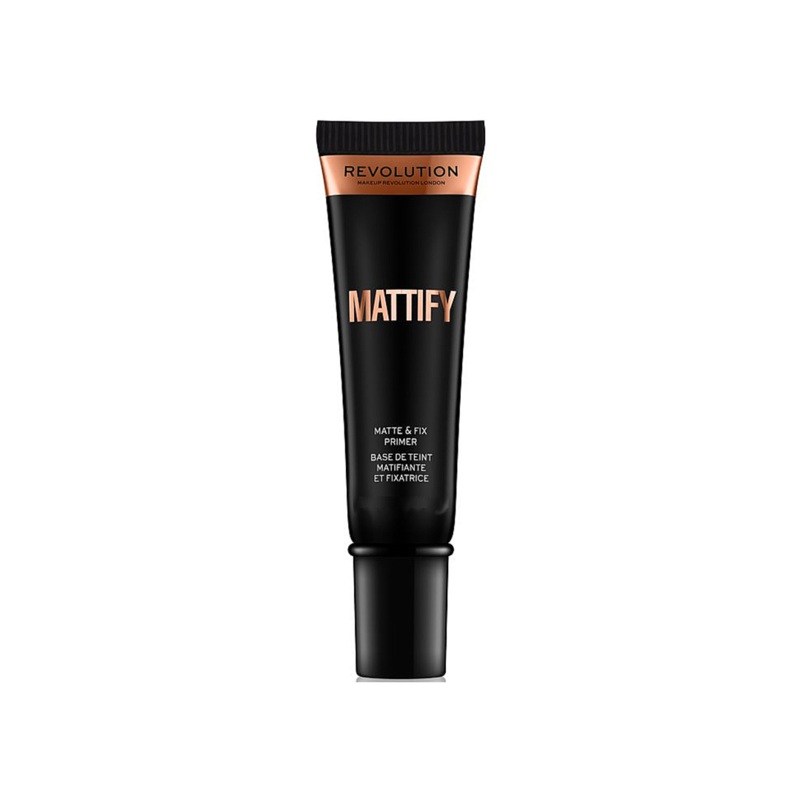 Revolution Mattify Matte & Fix Primer