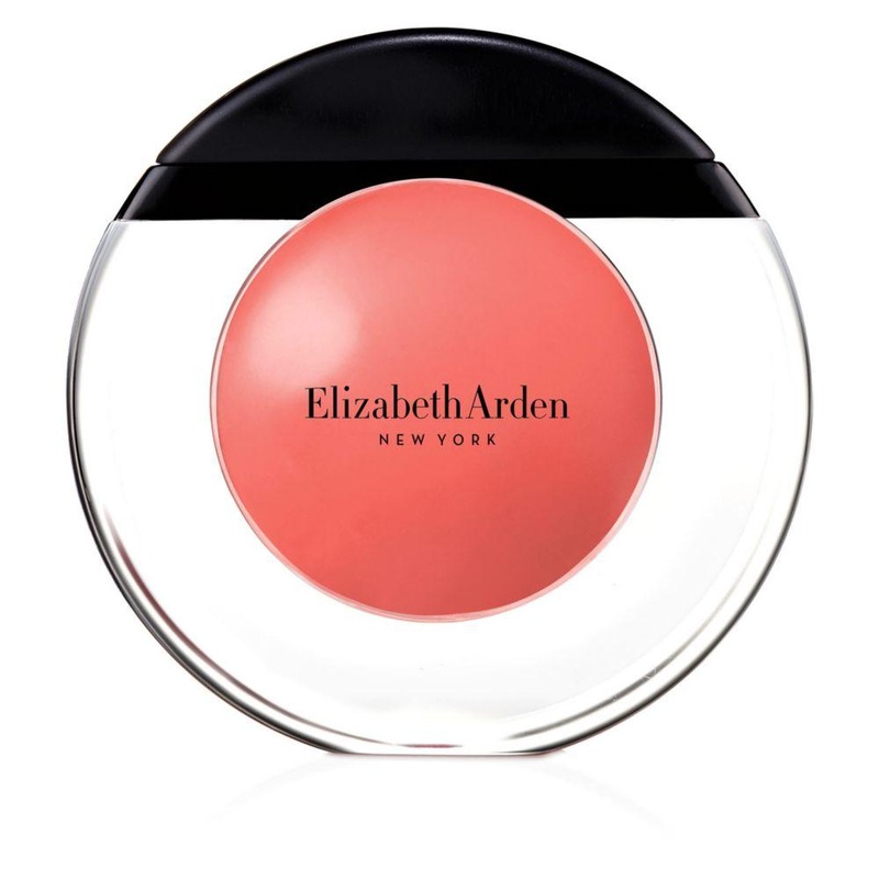 Sheer Kiss Lip Oil – Pampering Pink