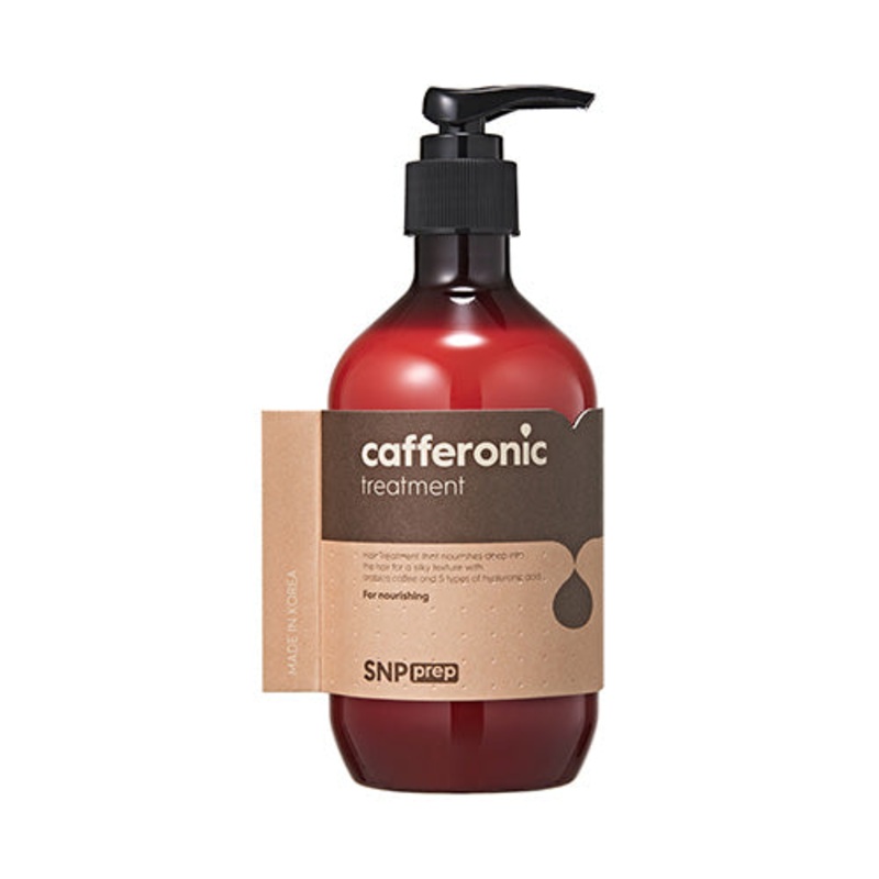 Snp Prep Cafferonic Treatment 310ml