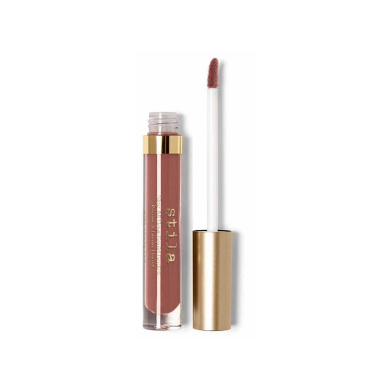 Stila Stay All Day Liquid Lipstick Lido