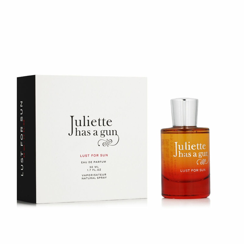 Unisex Perfume Juliette Has A Gun EDP 50 ml