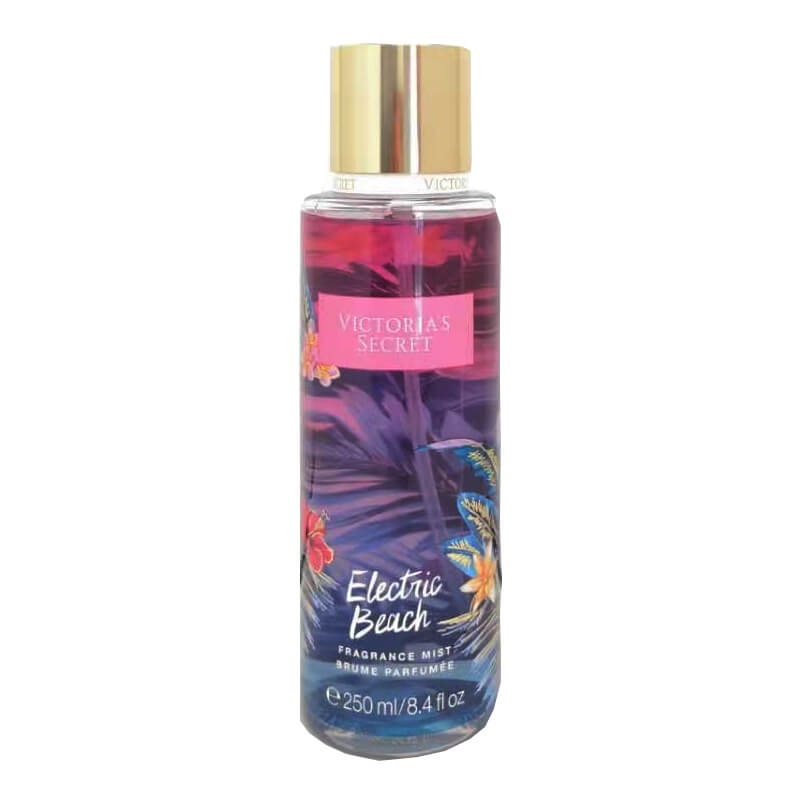 Victoria’s Secret Electric Beach Body Mist 250ml (L)