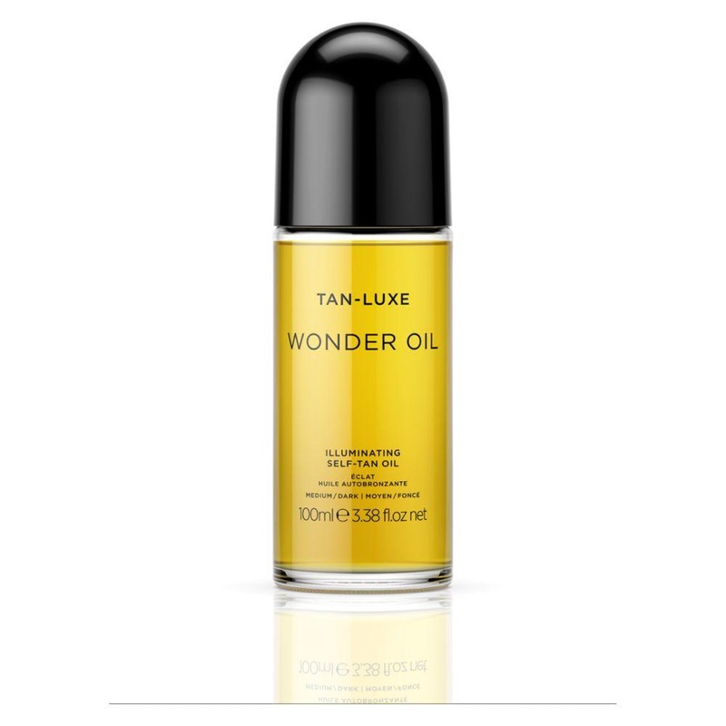 Wonder Oil Medium/Dark