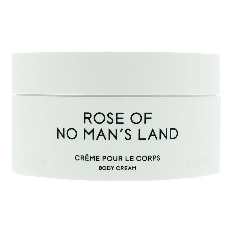 Byredo Rose Of No Man’s Land Body Cream 200ml