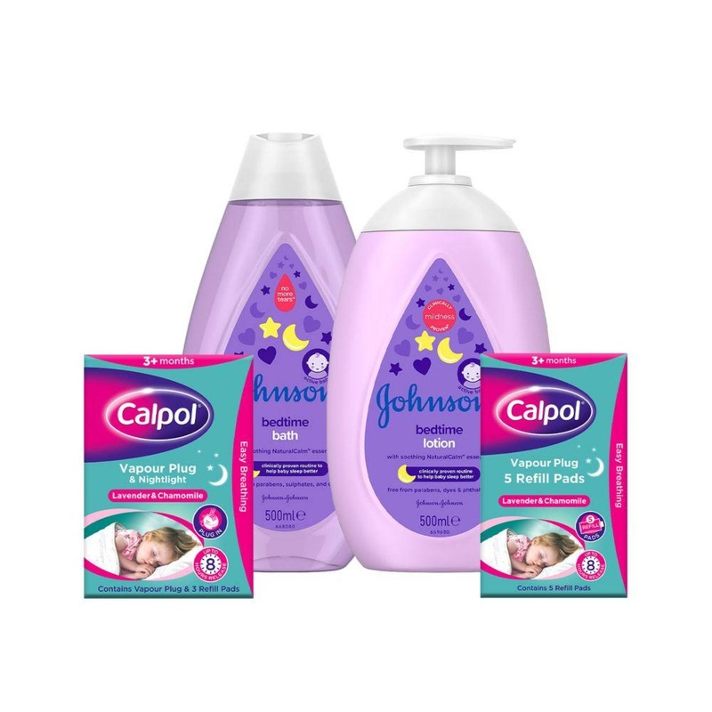 Comfort Bundle 2