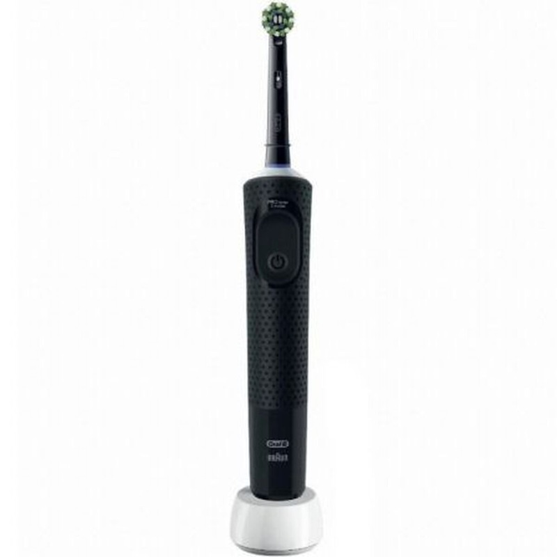 Electric Toothbrush Braun 08700216125932CEP DENTAL VPR BK V3